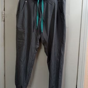 FIGS Technical Collection scrub pants